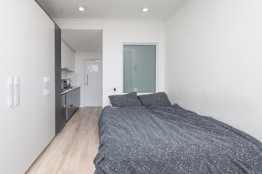 0 Bedroom Property for Sale in Woodstock Western Cape